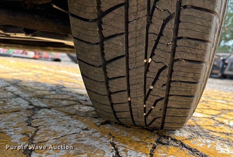 image for item DV2786 2015 Chevrolet Equinox SUV