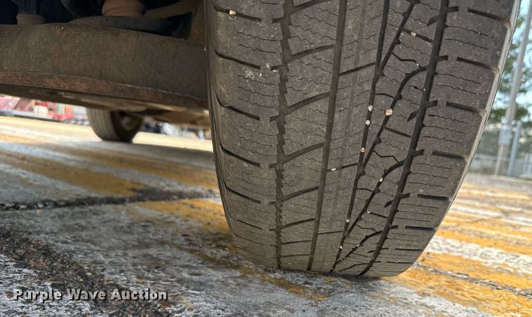 image for item DV2786 2015 Chevrolet Equinox SUV