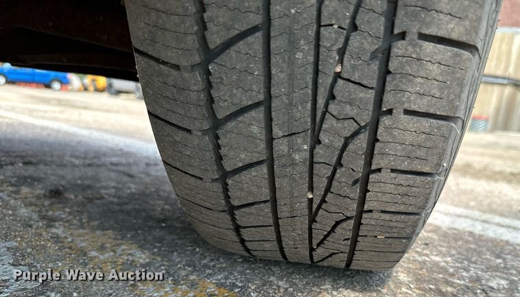 image for item DV2786 2015 Chevrolet Equinox SUV