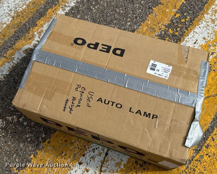 image for item DV2786 2015 Chevrolet Equinox SUV