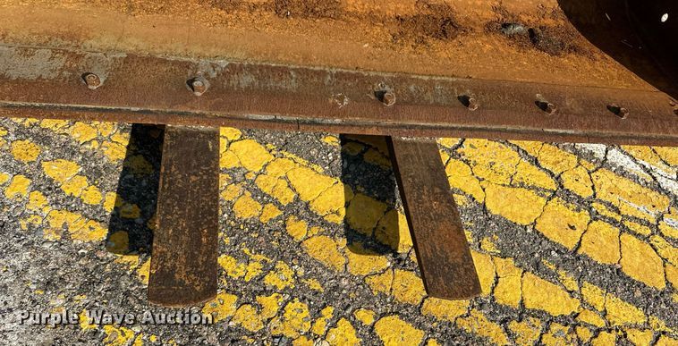 image for item DV2787 2003 John Deere 304H wheel loader