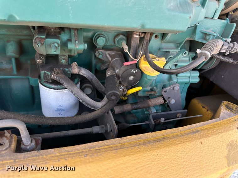 image for item DV2788 2004 Volvo L30B wheel loader