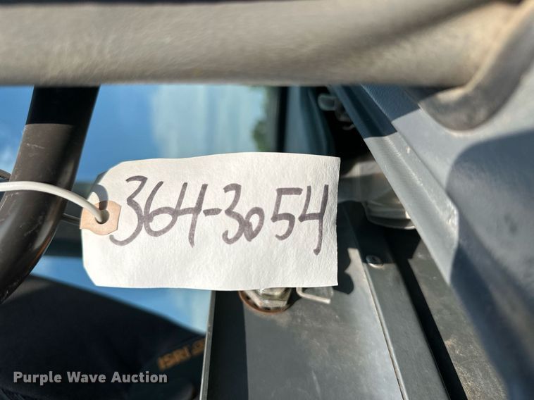 image for item DV2788 2004 Volvo L30B wheel loader