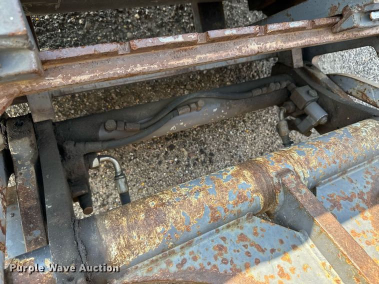 image for item DV2789 2004 Volvo L30B wheel loader