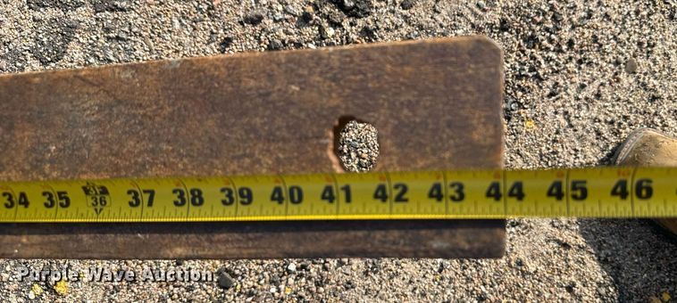 image for item DV2790 2005 John Deere 444J wheel loader