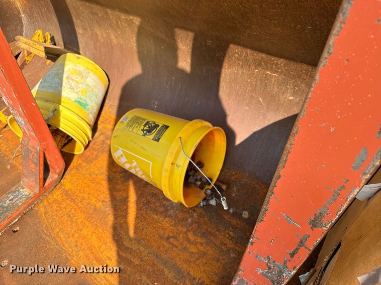 image for item DV2791 2006 John Deere 444J wheel loader