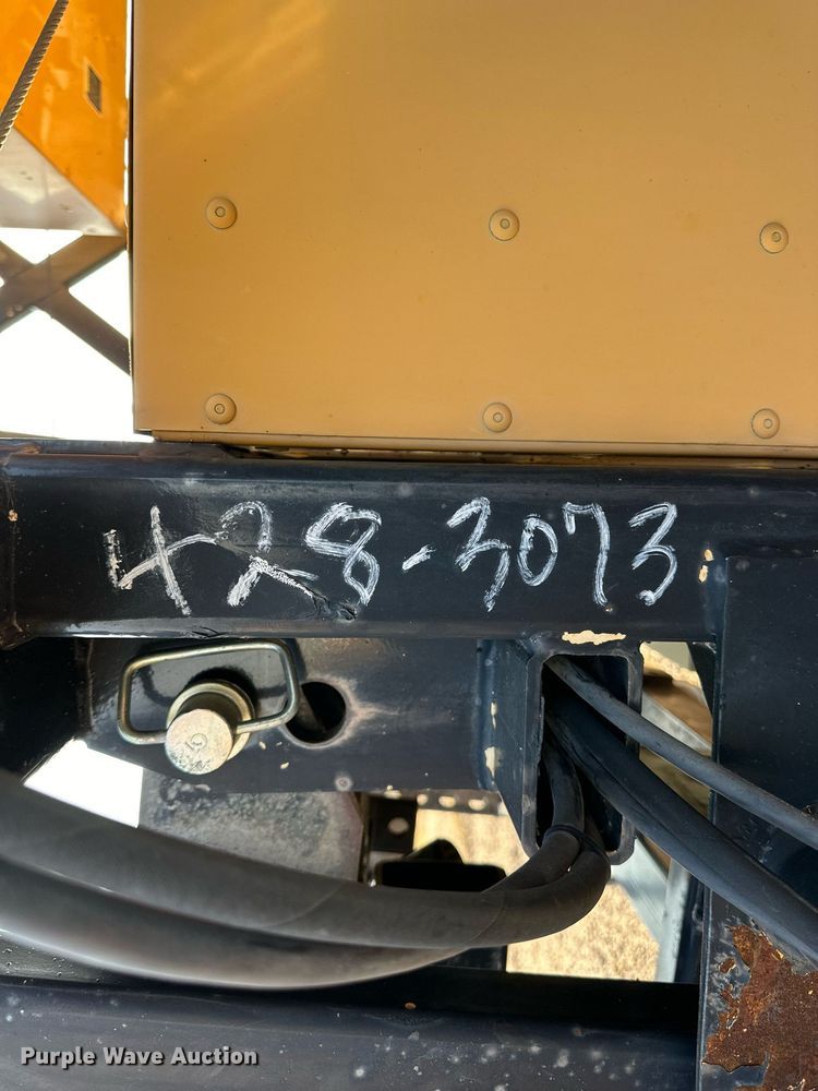 image for item DV2792 Energy Absorption Systems 180 crash attenuator