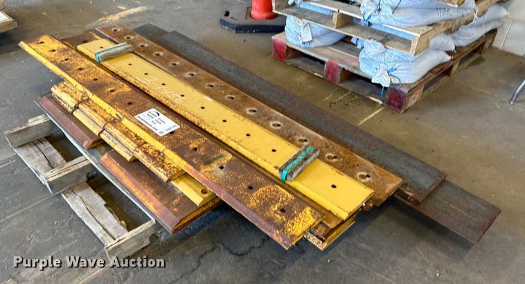 image for item DV2794 (25) cutting edges