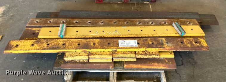 image for item DV2794 (25) cutting edges