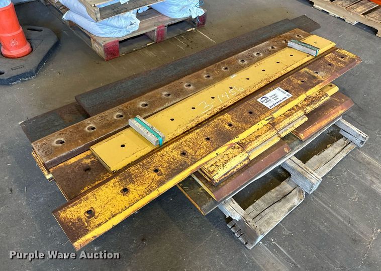 image for item DV2794 (25) cutting edges