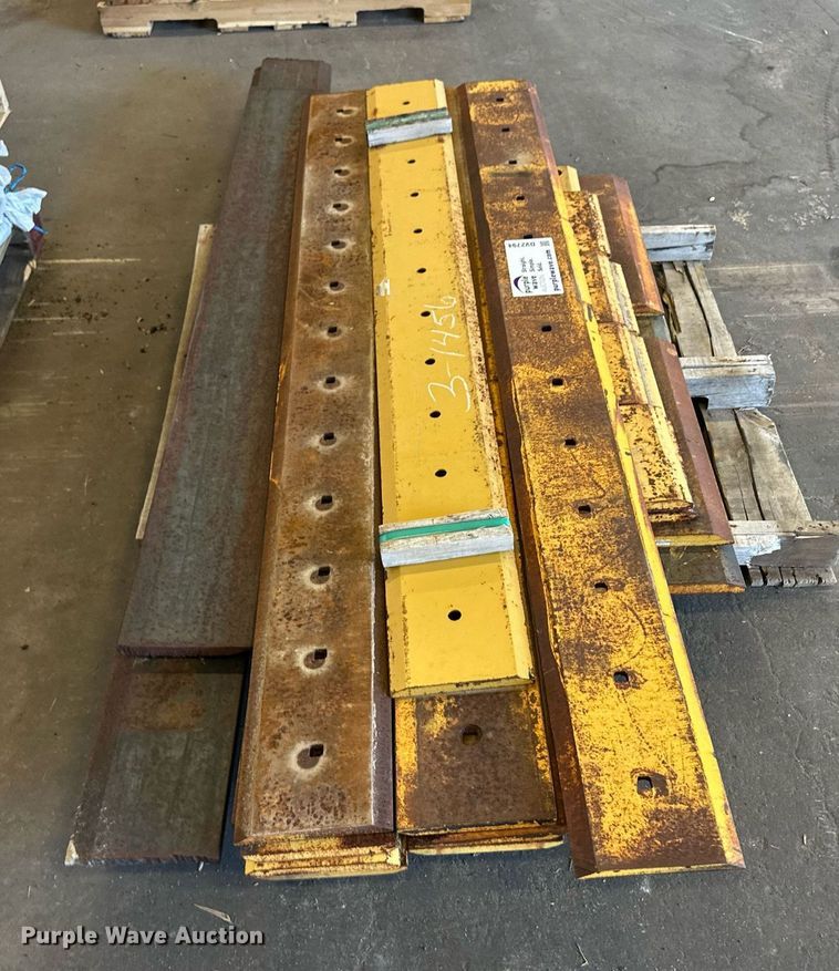 image for item DV2794 (25) cutting edges