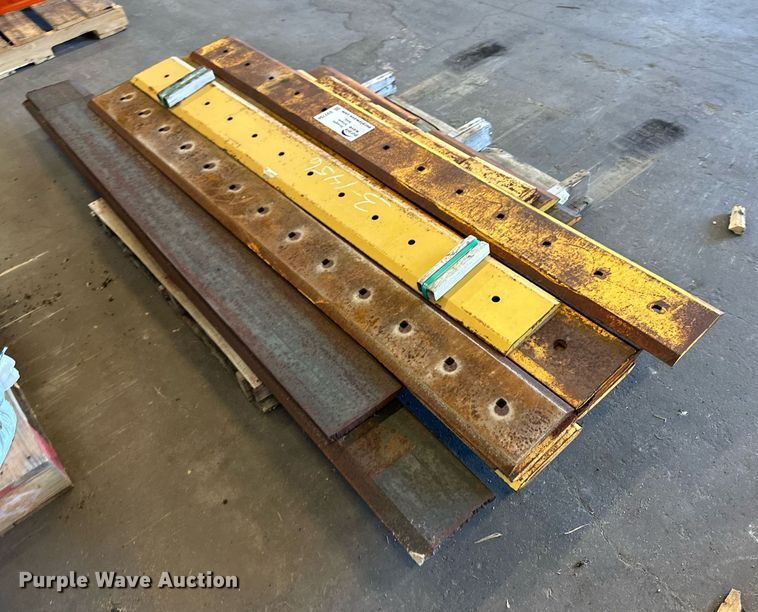 image for item DV2794 (25) cutting edges