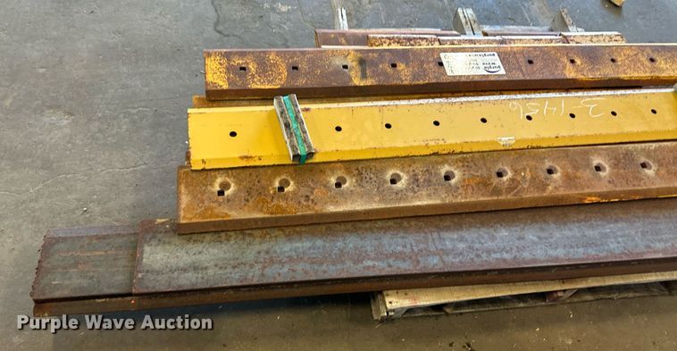 image for item DV2794 (25) cutting edges