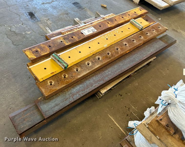 image for item DV2794 (25) cutting edges