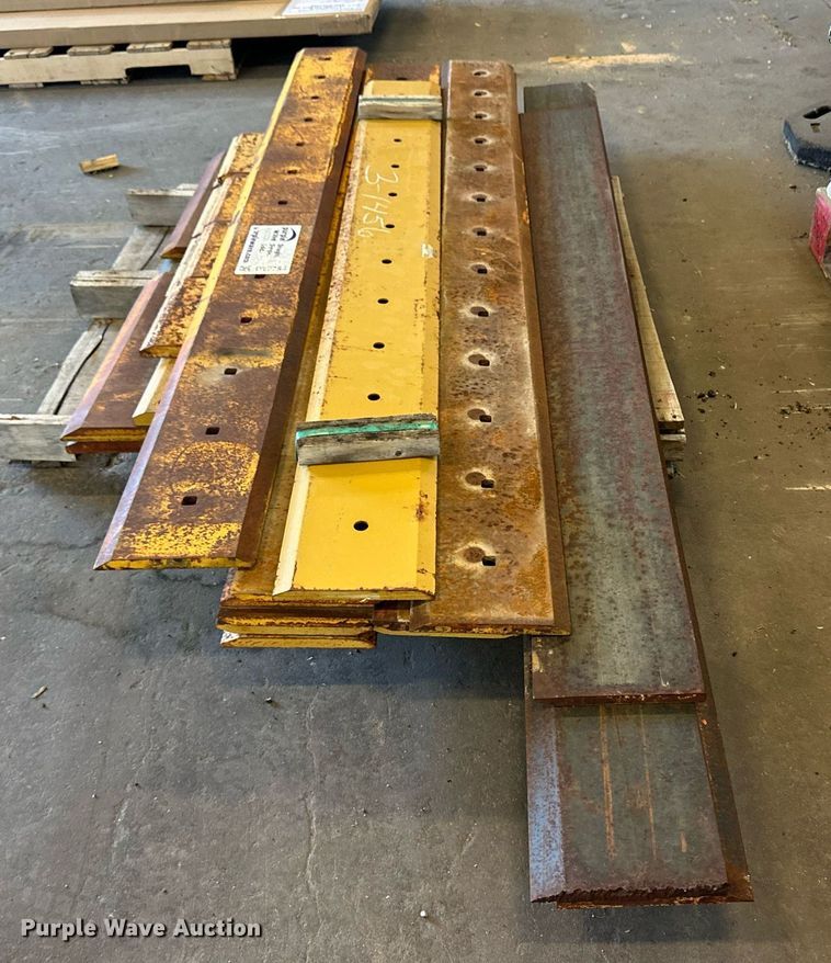 image for item DV2794 (25) cutting edges