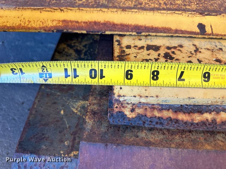 image for item DV2794 (25) cutting edges