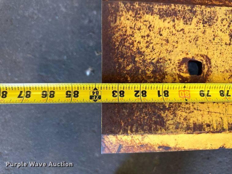 image for item DV2794 (25) cutting edges