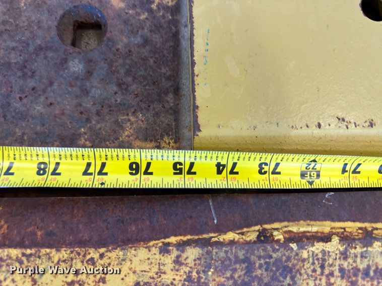 image for item DV2794 (25) cutting edges