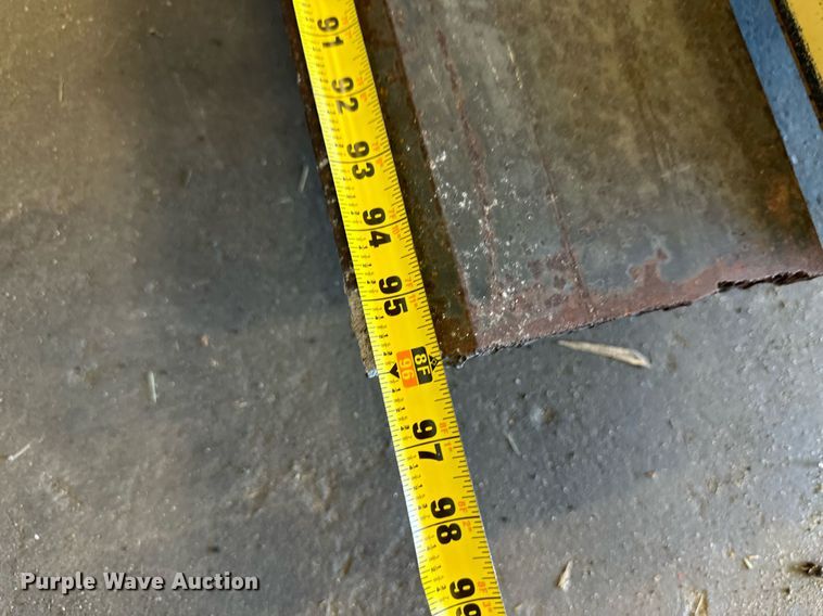 image for item DV2794 (25) cutting edges