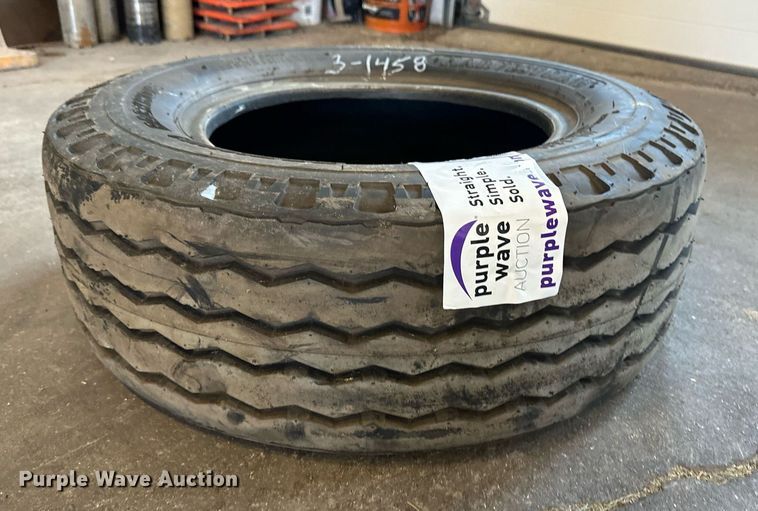image for item DV2799 Harvest King 11L-16SL tire