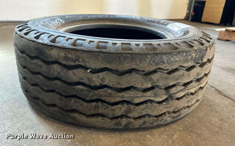 image for item DV2799 Harvest King 11L-16SL tire