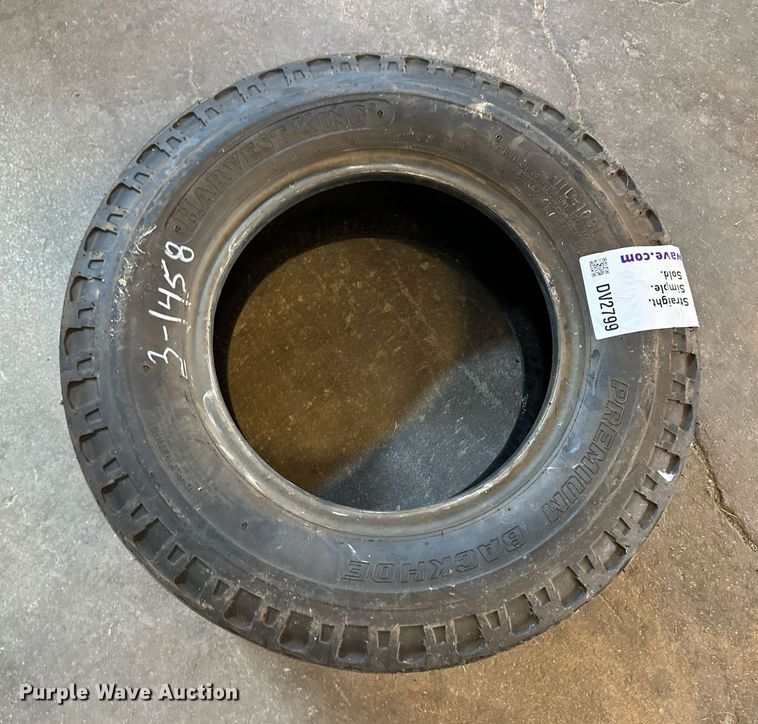 image for item DV2799 Harvest King 11L-16SL tire