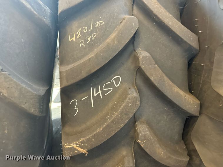 image for item DV2801 (3) Firestone tires