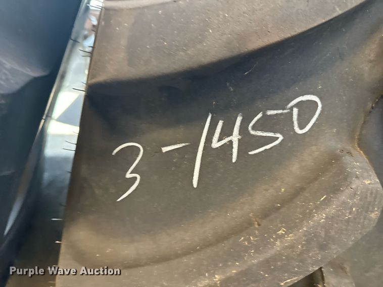 image for item DV2801 (3) Firestone tires