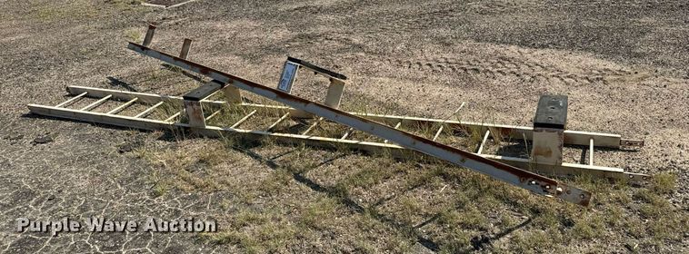 image for item DV2804 (2) ladders