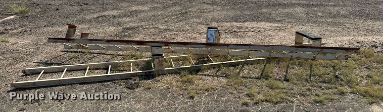 image for item DV2804 (2) ladders