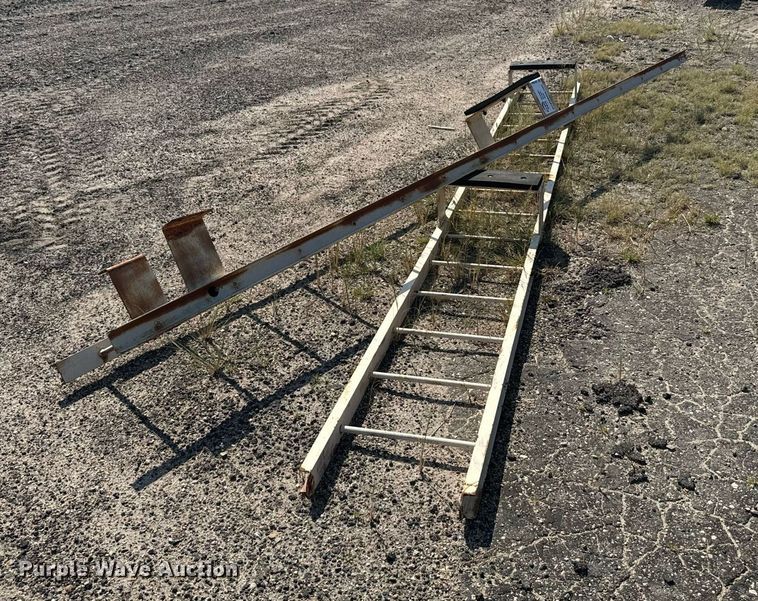 image for item DV2804 (2) ladders