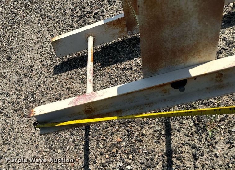 image for item DV2804 (2) ladders