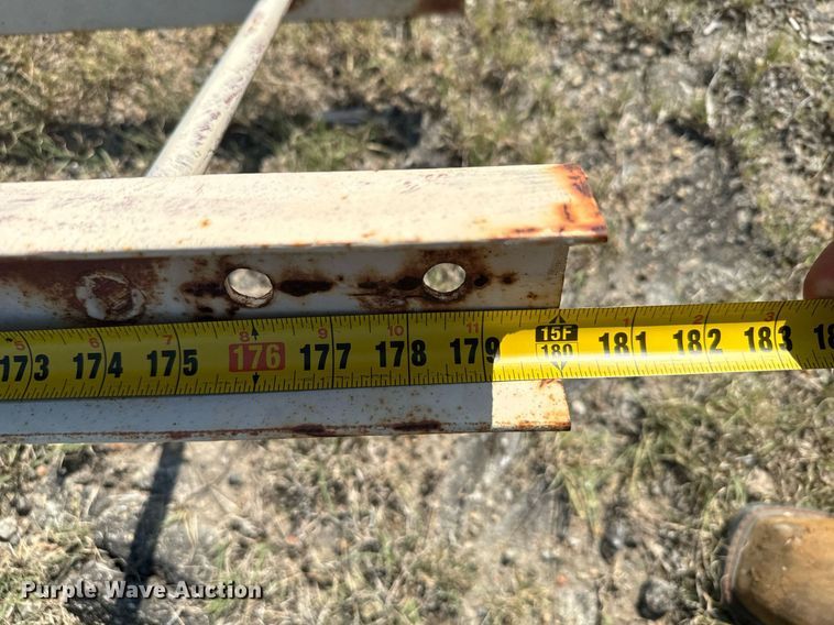 image for item DV2804 (2) ladders