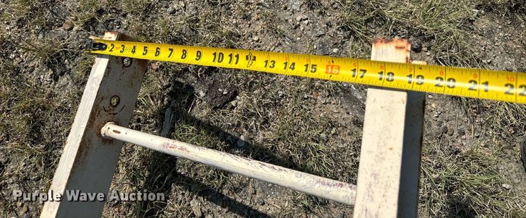 image for item DV2804 (2) ladders