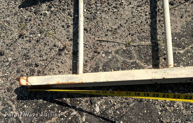 image for item DV2804 (2) ladders