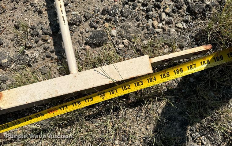 image for item DV2804 (2) ladders