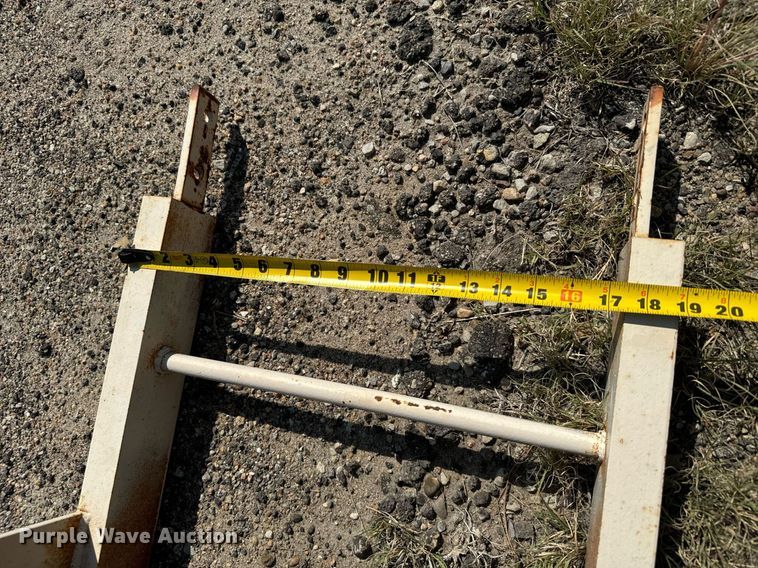 image for item DV2804 (2) ladders