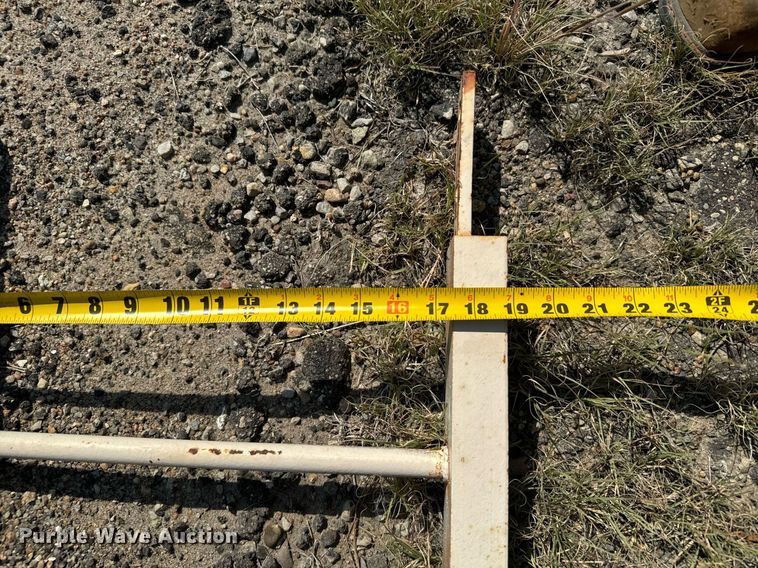 image for item DV2804 (2) ladders