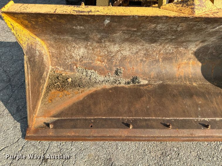 image for item EE7599 2005 John Deere 310G backhoe