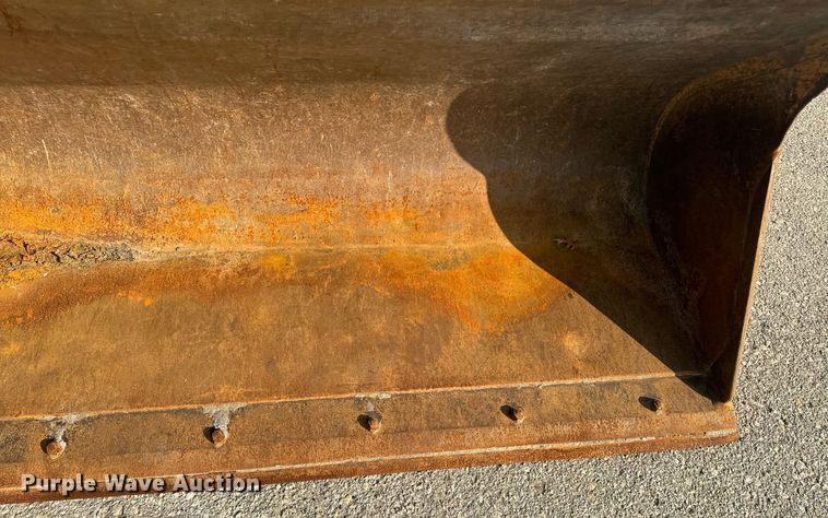 image for item EE7600 2005 John Deere 310G backhoe