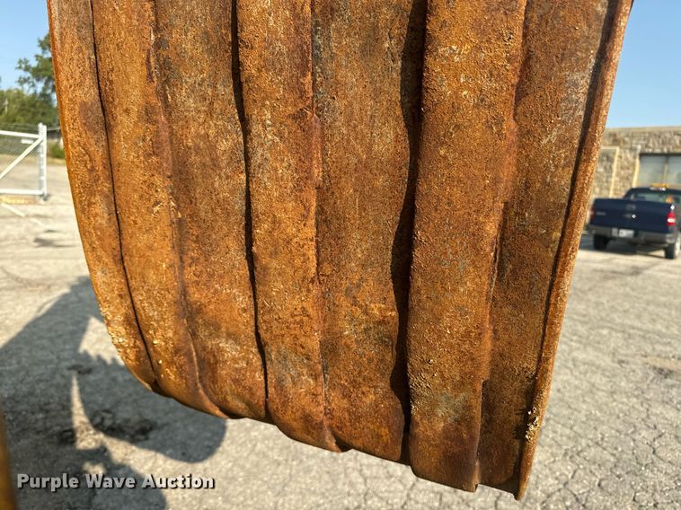 image for item EE7600 2005 John Deere 310G backhoe