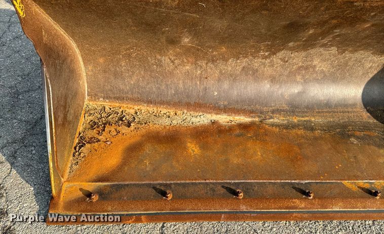 image for item EE7601 2005 John Deere 310G backhoe