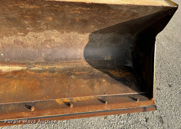 image for item EE7601 2005 John Deere 310G backhoe