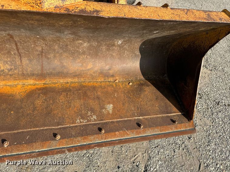 image for item EE7602 2005 John Deere 310G backhoe