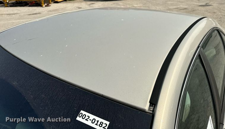 image for item EE7608 2012 Chevrolet Impala LS 