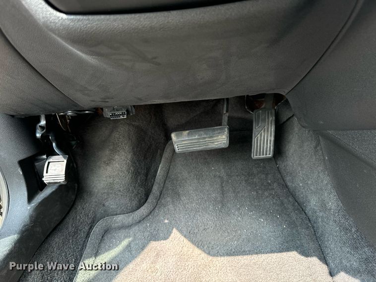 image for item EE7608 2012 Chevrolet Impala LS 