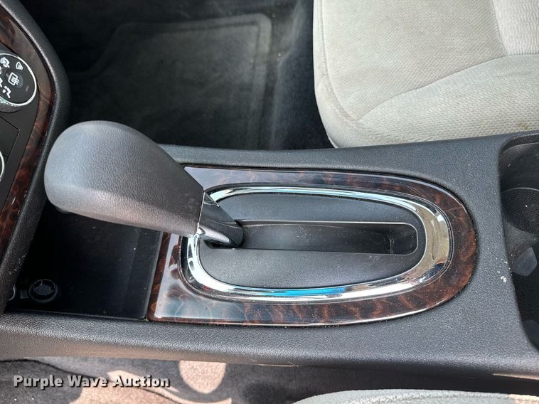 image for item EE7608 2012 Chevrolet Impala LS 