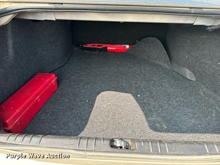 image for item EE7608 2012 Chevrolet Impala LS 