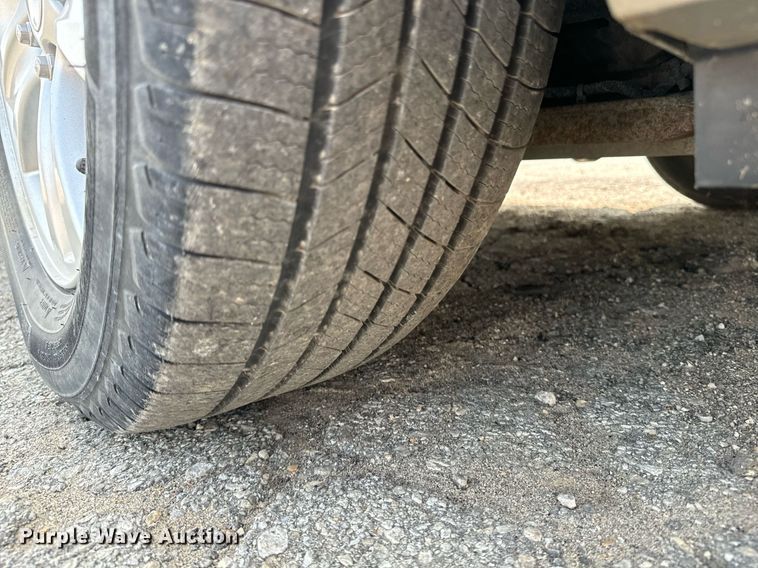 image for item EE7608 2012 Chevrolet Impala LS 