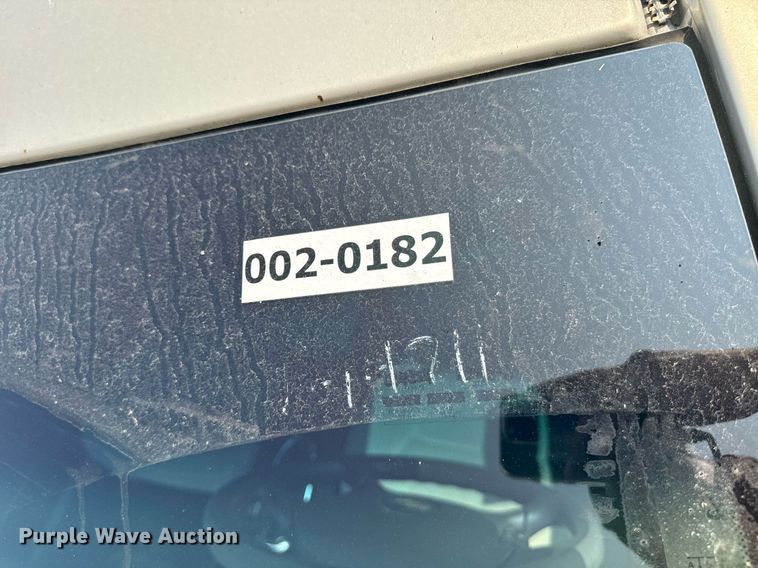 image for item EE7608 2012 Chevrolet Impala LS 